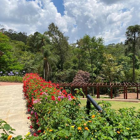 Gardenian Boutique Hotel São Roque Buitenkant foto