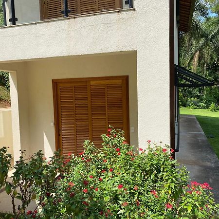 Gardenian Boutique Hotel São Roque Buitenkant foto