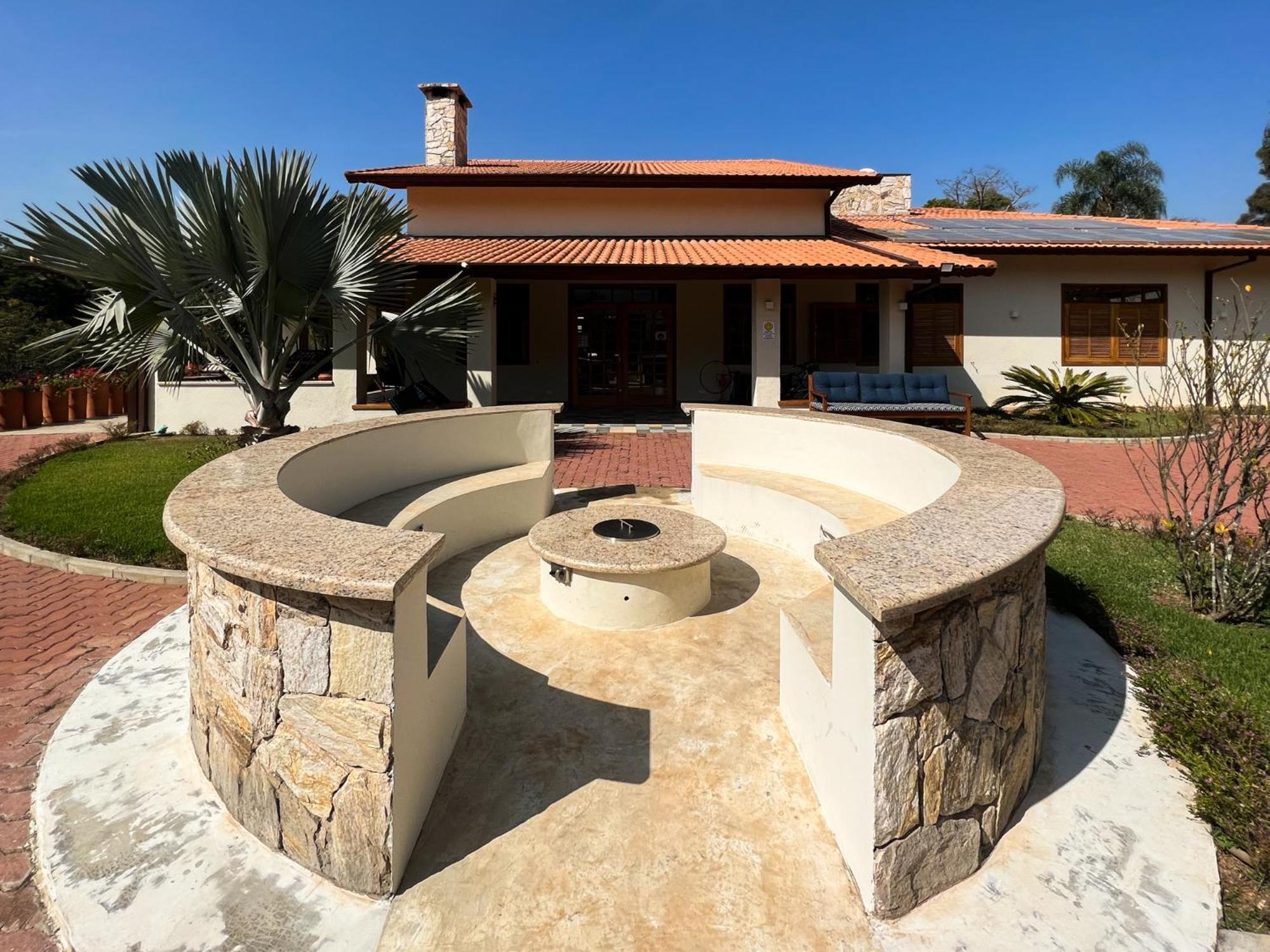 Gardenian Boutique Hotel São Roque Buitenkant foto
