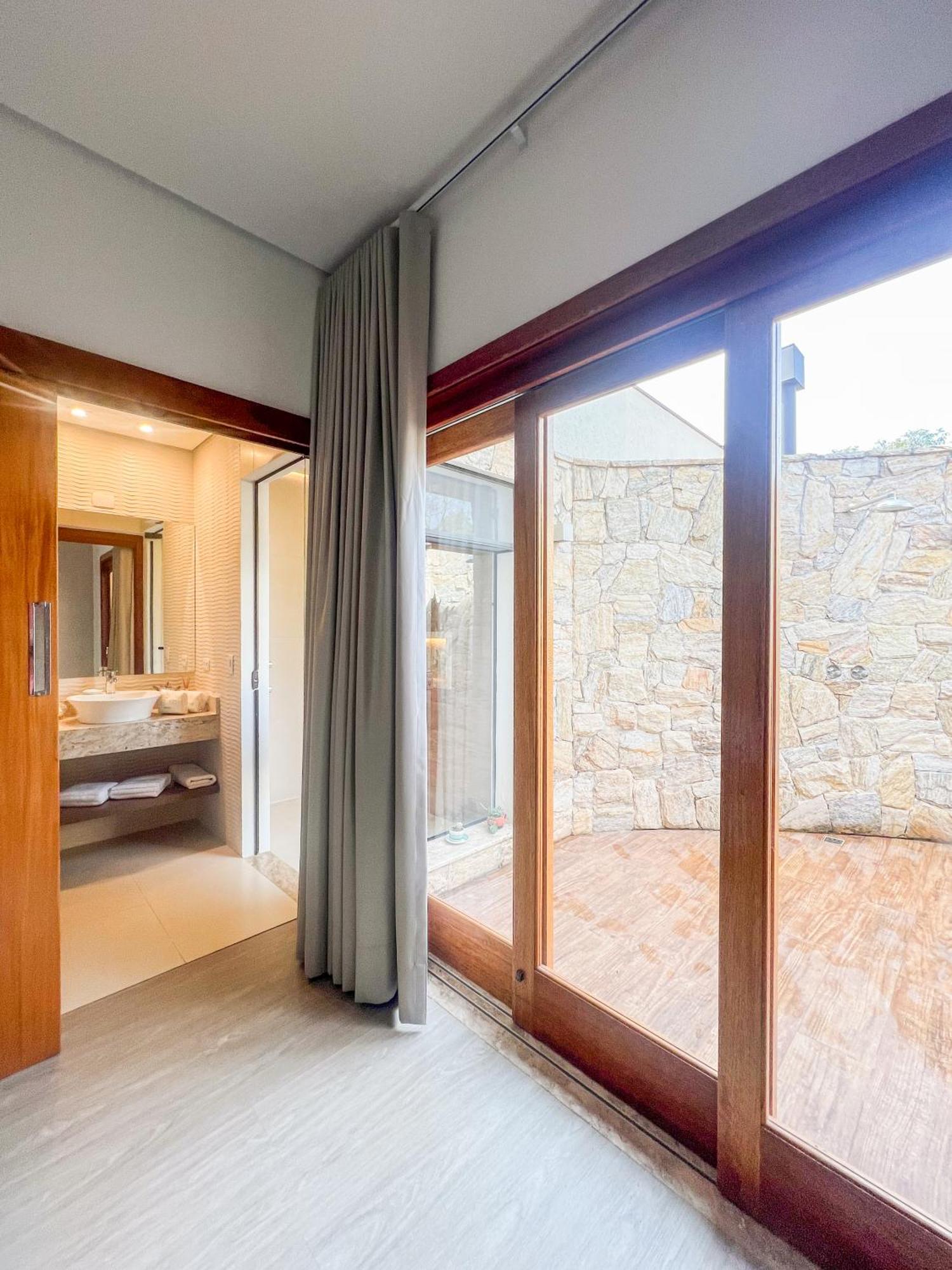 Gardenian Boutique Hotel São Roque Buitenkant foto