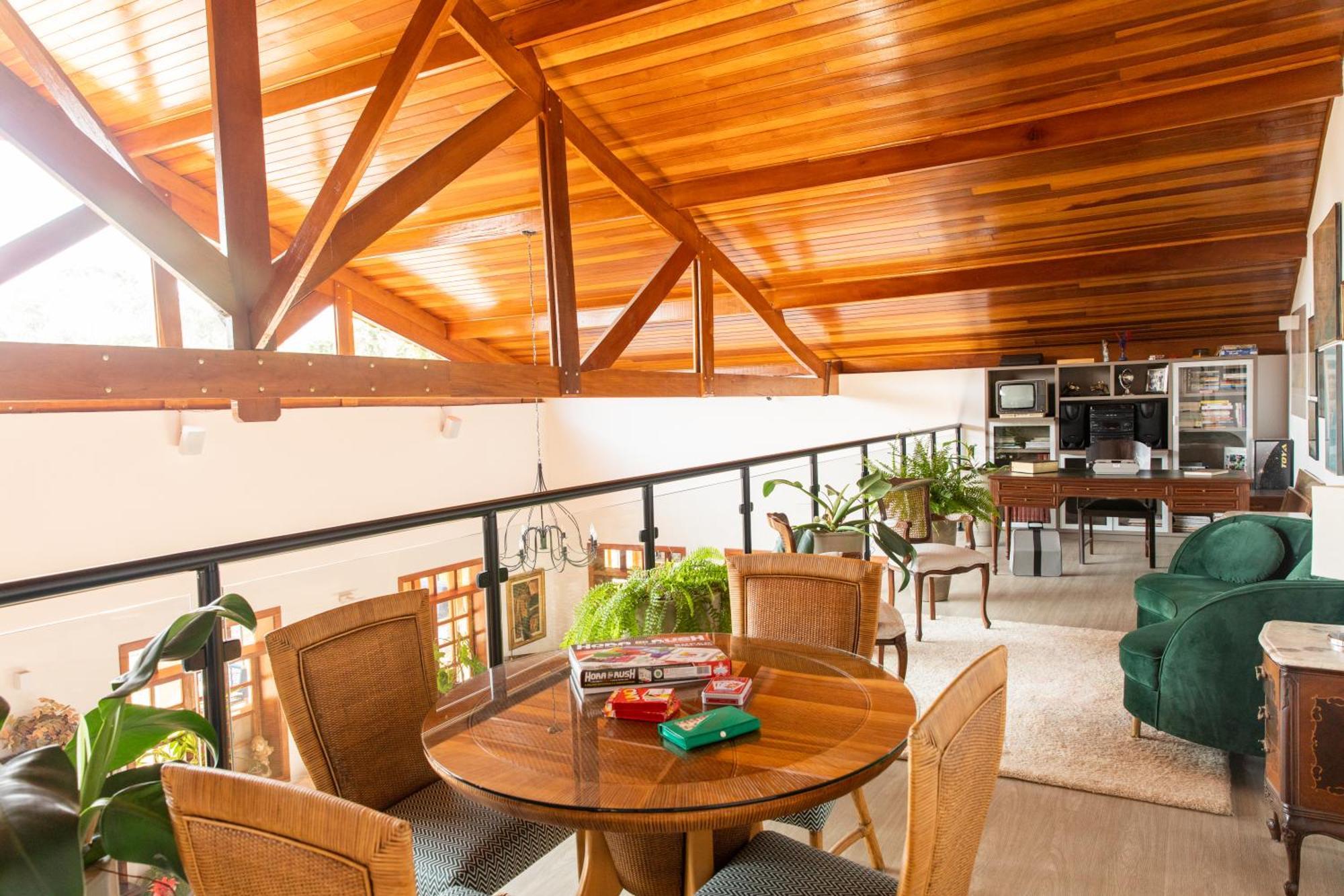 Gardenian Boutique Hotel São Roque Buitenkant foto