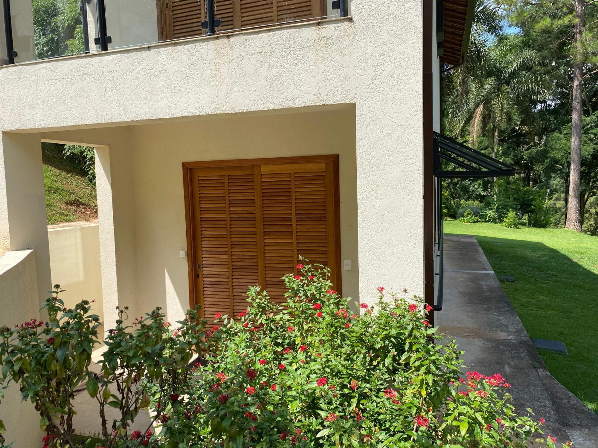 Gardenian Boutique Hotel São Roque Buitenkant foto